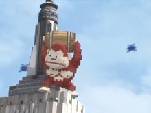 映画「Pixels」に登場するゲームのリストをソニー・ピクチャーズが公開 ― 『ドンキーコング』や『パックマン』の名前も 画像