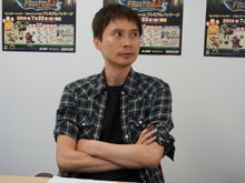 大型アップデート直前！『MHF-Ｇ５』の魅力をキーマンにインタビュー 画像