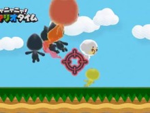 「ニャニャニャ! ネコマリオタイム」基本無料で楽しめる『電波人間のRPG』最新作をご紹介 画像