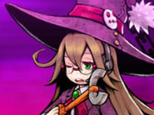 ジャンル「ゲスアクションゲーム」とは一体!? 3DS『奪還指令魔女ダンジョン』その本質に迫る映像も公開 画像