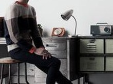 デジタルアートの新しいキャンパス？インテリア・デバイス「FRAMED」とは 画像