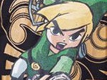 英国任天堂オンラインストアで『ゼルダの伝説』TシャツがセットになったWii Uと3DS本体が販売開始 画像