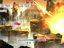 「この夏、PS Vitaで遊びたい良作RPG」10選 画像