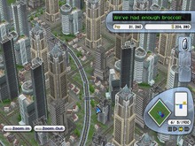 Wii『シムシティ クリエイター』、世界にさきがけ本日発売！ 画像