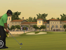 リアルなゴルフ体験『タイガー・ウッズ PGA TOUR 09』発売 画像
