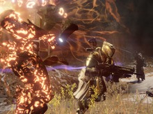 PS4/PS3『Destiny』クローズドベータテスト残り3日で限定解放、全ユーザー向けに配信 画像