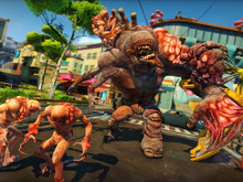 Xbox Oneの『Sunset Overdrive』『Forza Horizon 2』が10月に発売決定 画像