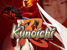 PS2の名作アクション『Shinobi』『Kunoichi』のサントラをiTunesとAmazonで配信 ― 『Kunoichi』は初音源化 画像