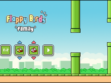 いよいよ復活！『Flappy Bird Family』が米国向けに配信開始、PvPなども実装 画像