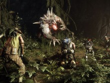 『Evolve』国内トレーラー第1弾公開、協力対戦の魅力をニコニコ実況でお届け 画像