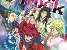 「幕末Rock」早くも舞台化決定！ ゲームからアニメ、そしてステージへ 画像