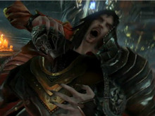 『悪魔城ドラキュラ Lords of Shadow 2』のプロモーションムービーが公開－ドラキュラが現代に蘇る！ 画像