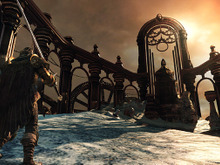 『Dark Souls II』追加DLC第2弾の内容紹介とスクリーンショットが多数公開 画像
