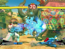 【PS3ダウンロード販売ランキング】『ULTRA STREET FIGHTER IV』が初登場2位、値下げキャンペーンソフトが多くランクイン（8/12） 画像