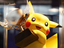 ポケモンゲーム＆カードの世界王者決定戦「ポケモンワールドチャンピオンシップス 2014」今週末、ワシントンD.C.で遂に開催！ 画像