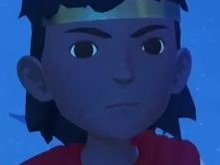 【GC 14】トゥーン調のグラフィックが素敵！見るだけで冒険したくなる『RIME』の最新映像 画像