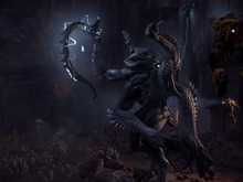 『Evolve』の発売が延期になり、発売日未定に 画像
