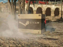 【GC 14】『METAL GEAR SOLID V: THE PHANTOM PAIN』Steamで配信決定 画像
