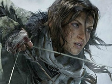 【GC 14】新作『トゥームレイダー』のXbox独占契約についてPhil Spencer氏が明確化 画像