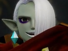 『ゼルダ無双』ギラヒムのプレイムービーが公開、あざやかな動きと剣さばきに注目 画像