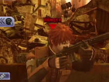 『ジューダスコード』新PV「プレイ動画Ver」公開 ― 本格TPSとカードバトルが融合した基本無料の新作RPG 画像