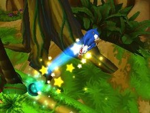 【GC 14】『ソニックトゥーン』の海外発売日が決定!シャドウとメタルソニックも参戦 画像