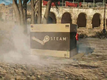 【GC 14】『MGSV: TPP』Steamで配信決定 画像