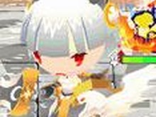『パズドラ』『ケリ姫スイーツ』『ピコットキングダム』で「ガンホー超絶コラボ」後半が開始 画像