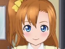 『ラブライブ! スクールアイドルパラダイス』ストーリーモードも基調としたシステムが明らかに(訂正) 画像