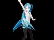 「ハコビジョン 初音ミクVer.」を2つ使って、よりミクさんを飛び出させよう!立体感溢れる改造ハコビジョンが凄い 画像