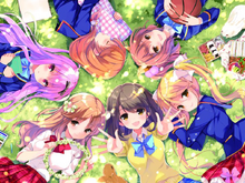 海に行く口実は出来た、後は実行するだけだ！「@ほぉ～むカフェ×GF(仮) inアメーバ海の家」が海水浴場で開催決定 画像