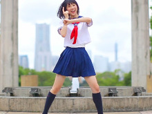 セーラー服で「ようかい体操第一」を踊っている女の子の動画が話題沸騰、『スーパーマリオ64』ステージ1をレゴで完全再現、恐怖のプレイアブル・ティザー『P.T.』新トレイラー、など…昨日のまとめ(8/15) 画像