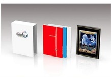 PS Vita版『ケイオスリングスIII』特装版は、小説や設定画集、イラスト集にサウンドアルバムなど盛り沢山 画像