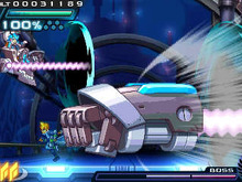 【ニンテンドー3DSダウンロード販売ランキング】『蒼き雷霆 ガンヴォルト』6位スタート、『3D サンダーブレード』初登場ランクイン(8/21) 画像