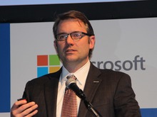 「Windows 9」が9月30日に発表か ― ミニスタートメニューの実装、チャームバーの廃止が見込まれる 画像