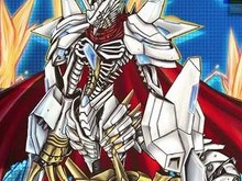 ついに最後のロイヤルナイツが判明!その名はジエスモン…「デジヴァイス ver.15th」に収録 画像