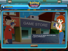 ポケモンカードゲームがiPadで配信決定――『ポケモン』から始まる任天堂のスマートデバイス戦略 画像