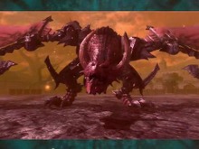『ソウル・サクリファイス デルタ』に下る「天罰」とは!? 『フリーダムウォーズ』とのコラボを発表 画像