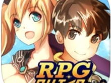 スマホでRPGを制作できるアプリ『RPGクリエイター』、作ったゲームの共有が可能に 画像