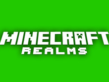 【お知らせ】『Minecraft Realms』でマイクラをマルチプレイ！水曜20時より生放送 画像