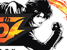 「KOF誕生20周年記念セール」の期間延長決定、『KOF』や『METAL SLUG』などを100円で購入するチャンス 画像
