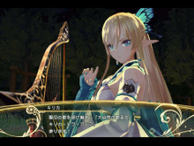 『シャイニング・レゾナンス』沢城みゆきさん演じる美少年騎士登場 ─ 戦闘を左右するB.A.N.D.システムとは？ 画像