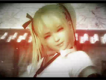 PS4/Xbox One『DEAD OR ALIVE 5 LAST ROUND』が発表！2015年春に発売 画像