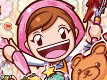 今度のママはパティシエール!?『クッキングママ：わたしのスイーツショップ』が11月6日に発売 画像