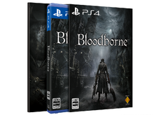 【SCEJA PC14】『Bloodborne』発売日！決定アートブックとサントラが付属する限定版も 画像