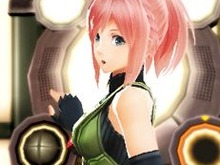 【SCEJA PC14】PS4/PS Vitaタイトル『ゴッドイーター2 レイジバースト』発表 画像