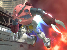 ゼータプラスからヴィクトリーまで！ 『ガンダムブレイカー2』収録されるガンプラ総数は100機超え 画像