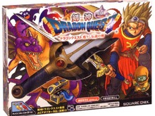 【今日のゲーム用語】「ドラゴンクエストシリーズ」とは ─ アクションRPGは『ドラゴンクエスト ヒーローズ』だけじゃない 画像