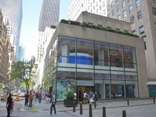 「Nintendo World Store」で『マリオカート8』トーナメントが開催、模様替えした店内のレポートも 画像