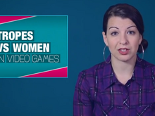 米女性ゲーム評論家へ殺害予告、ゲーム表現には多様化が必要か？ 画像